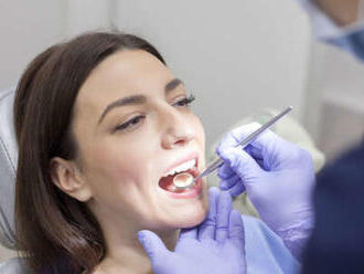 Dentálna hygiena a ročná starostlivosť v Martin Dental Clinic, s platnosťou od júla do konca roka