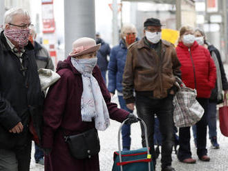 Česká vláda plánuje po Veľkej noci otvoriť ďalšie obchody