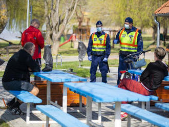 V Maďarsku zomrelo už 85 ľudí na ochorenie COVID-19