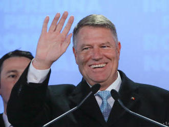 Rumunský prezident Iohannis predĺžil núdzový stav o 30 dní