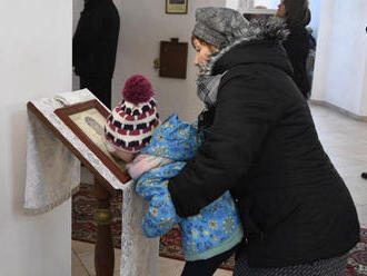 Pravoslávni veriaci sa pripravujú na slávenie neobvyklej Veľkej noci