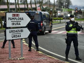 Polícia zadržala bývalého rapera z Londýna, ktorý bojoval v radoch IS