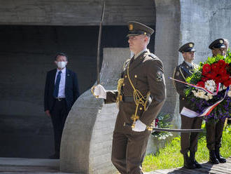 Chorvátski Židia, Srbi a Rómovia už nebojkotujú spomienku na Jasenovac