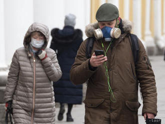 Agentúra EMA varuje pred podávaním chlorochínu pacientom s COVID-19