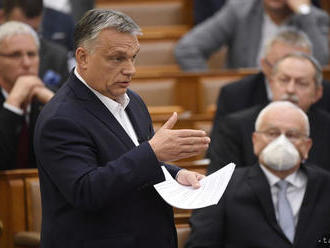 Orbán: Kto príde pre epdémiu o prácu, do troch mesiacov ho zamestnáme