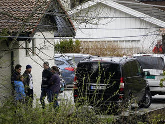 Nórska polícia zatkla podnikateľa Hagena pre podozrenie z vraždy