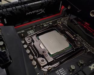 Test: Intel Core i7-5820K v roce 2020, aneb první pokus Intelu s DDR4 RAM