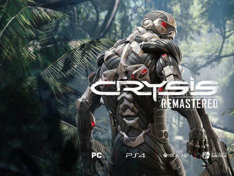 První Crysis po 13 letech opět potrápí grafiky ve vylepšené verzi s raytracingem