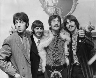 Jak se rozpadali Beatles. Před 50 lety skončila nejslavnější kapela všech dob