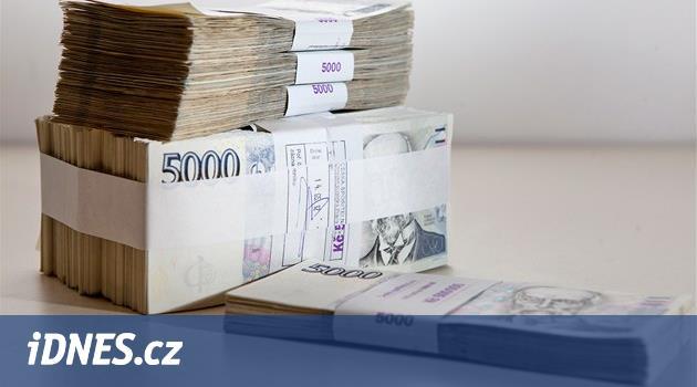 Tučný účet za koronavirová opatření. Operátory vyšla na více než miliardu