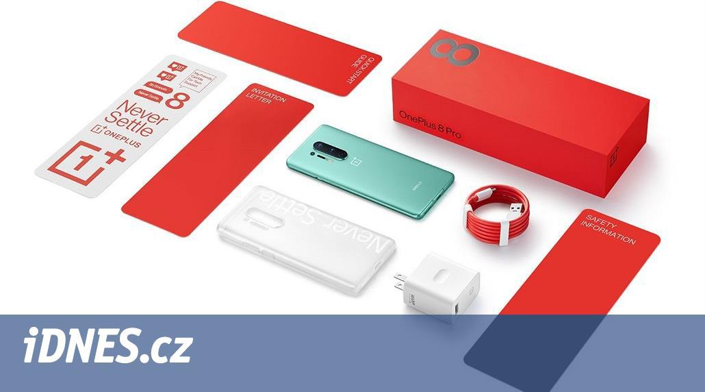 OnePlus má opravdového zabijáka. Je špičkový, ale za šílenou cenu