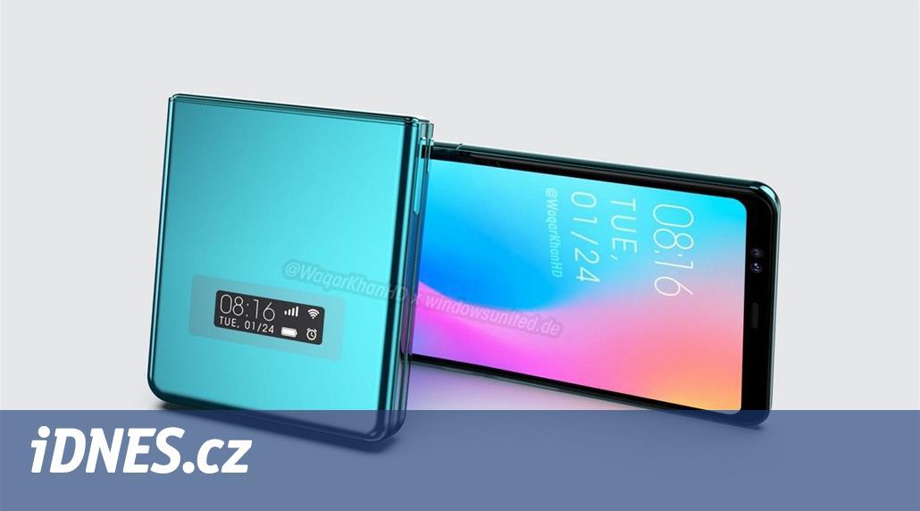 Xiaomi chystá vlastní skládačku po vzoru Samsungu. Má být ještě letos