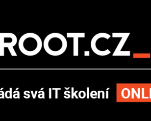   IT školení serveru Root.cz nyní probíhají i online