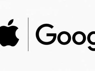   Apple a Google se spojují proti COVID-19, AI není lepší než lékaři a mikrovlnka internet nezrychlí