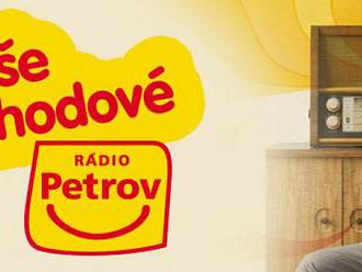   Brněnské Rádio Petrov se přejmenuje na Blaník