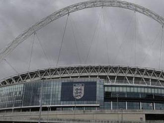 Dohrát Premier League na slavné adrese? Asociace nabízí reprezentační stadion