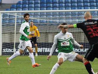 Fotbal jako v kině? V Dánsku vymysleli, jak umožnit fanouškům sledovat zápas