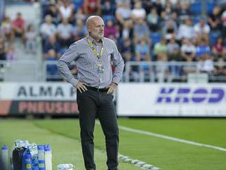 Nejlepší zápas ve Zlíně? Derby na Slovácku, vzkazuje z Astany trenér Bílek