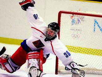 All Star tým podle IIHF. Tohle jsou nejlepší čeští hokejisté v historii