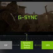 NVIDIA Advanced Optimus: G-Sync konečně pracuje s technologií Optimus