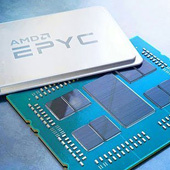 AMD představuje nová CPU EPYC 7Fx2 s větší cache i TDP