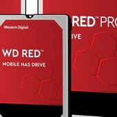 WD zatajoval technologii SMR v discích řady Red