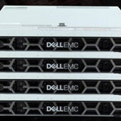 Dell EMC, HPE, Lenovo a další využijí nové procesory EPYC 7Fx2