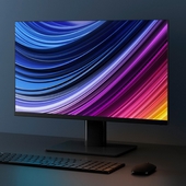 Xiaomi Mi Display 1A: minimální rámečky za cenu pod 100 dolarů