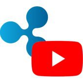 CEO kryptoměny XRP Ripple žaluje YouTube, nezabránil podvodným scamům