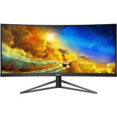 Philips 345M1CR: 144Hz herní monitor s VA panelem