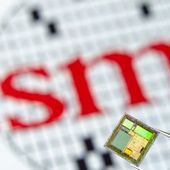 TSMC začíná s vývojem 2nm technologie