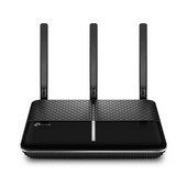 TP-Link Archer VR2100: nový VDSL/ADSL router vsází na rychlost a design