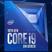 Intel uvádí na trh nové Core generace Comet Lake-S, jaké jsou?