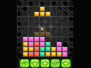 Lof tetris