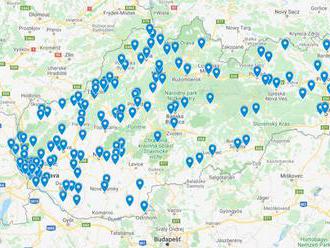 Premiér: Mapa je v poriadku. Odborníci: Je to cez čiaru