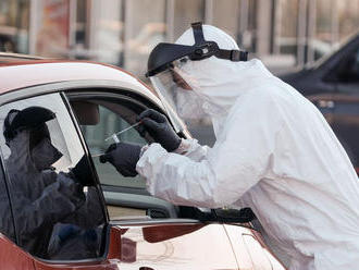 Na Slovensku pribudlo 12 prípadov nákazy, zomrel ďalší pacient