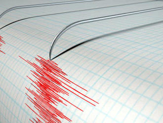 Na východe Slovenska sa v noci vyskytlo zemetrasenie
