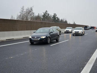 Cesty budú počas zákazu vychádzania plné policajných kontrol