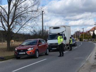 Začali platiť nové pravidlá pri vstupe na Slovensko