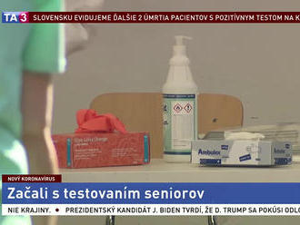 Niektoré DSS testujú vo vlastnej réžii, nechcú skončiť ako Pezinok