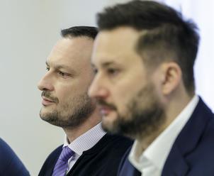 Nafúkal, bude pykať. Vallo rozhodol o osude šéfa mestskej polície