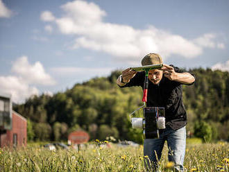 Fotografovanie zo smartfónom pre domácich majstrov