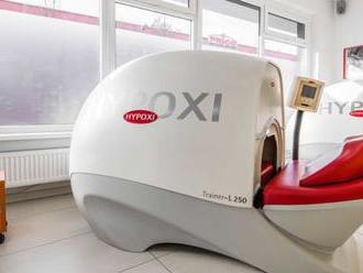 Rýchle chudnutie, celotelová lymfodrenáž, Power Plate tréning metódou Hypoxi®.