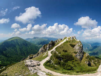 Oddych v Zázrivej v penzióne Solisko*** s polpenziou a s nádhernými panoramatickými výhľadmi