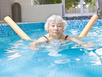 Piešťany: seniorský pobyt v Medical Wellness Hoteli Máj *** s procedúrami.