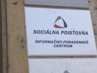 Sociálne: SP sa ohradzuje voči tvrdeniu, že bojkotuje výplatu dávok