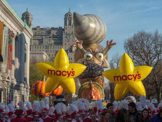 Daniel Křetínský kúpil podiel v americkom obchodnom reťazci Macy’s