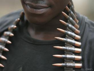 Nigerská armáda v pondelok zabila 75 bojovníkov Boko Haram