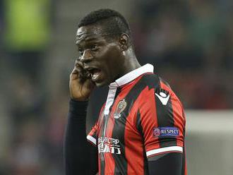 Balotelli si v karanténe nevedel nič uvariť: Hrýzol som omietku