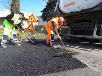 Prešovský kraj opraví v Pieninách takmer 22 kilometrov ciest